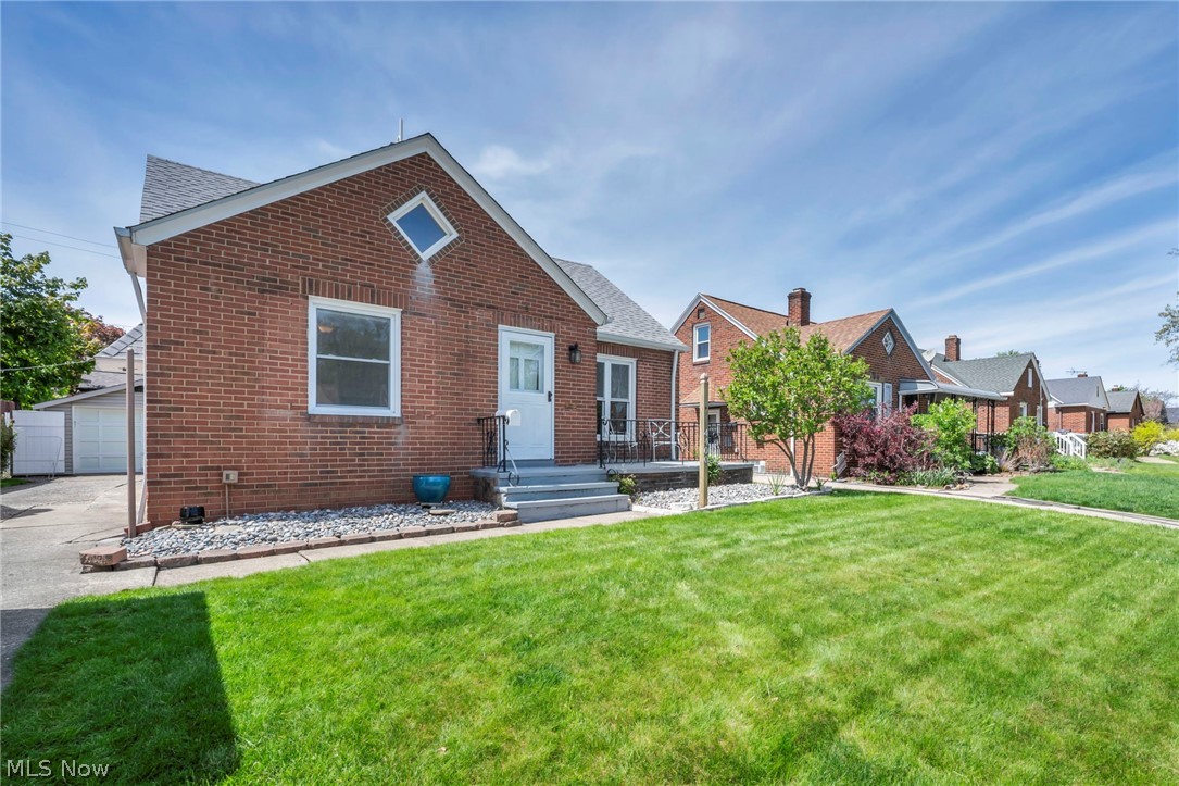 4400 W 145th Street Cleveland OH 44135