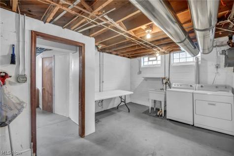 4400 W 145th Street Cleveland OH 44135