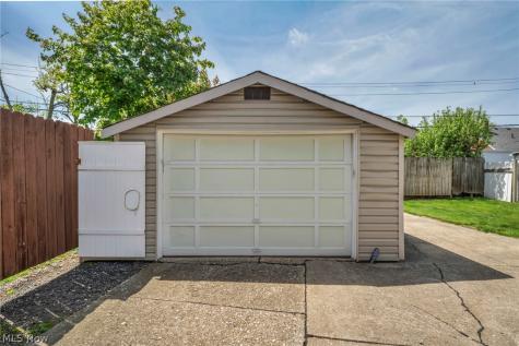 4400 W 145th Street Cleveland OH 44135