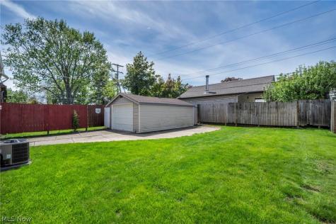 4400 W 145th Street Cleveland OH 44135