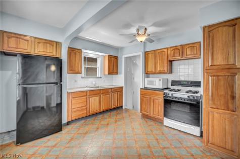 4400 W 145th Street Cleveland OH 44135