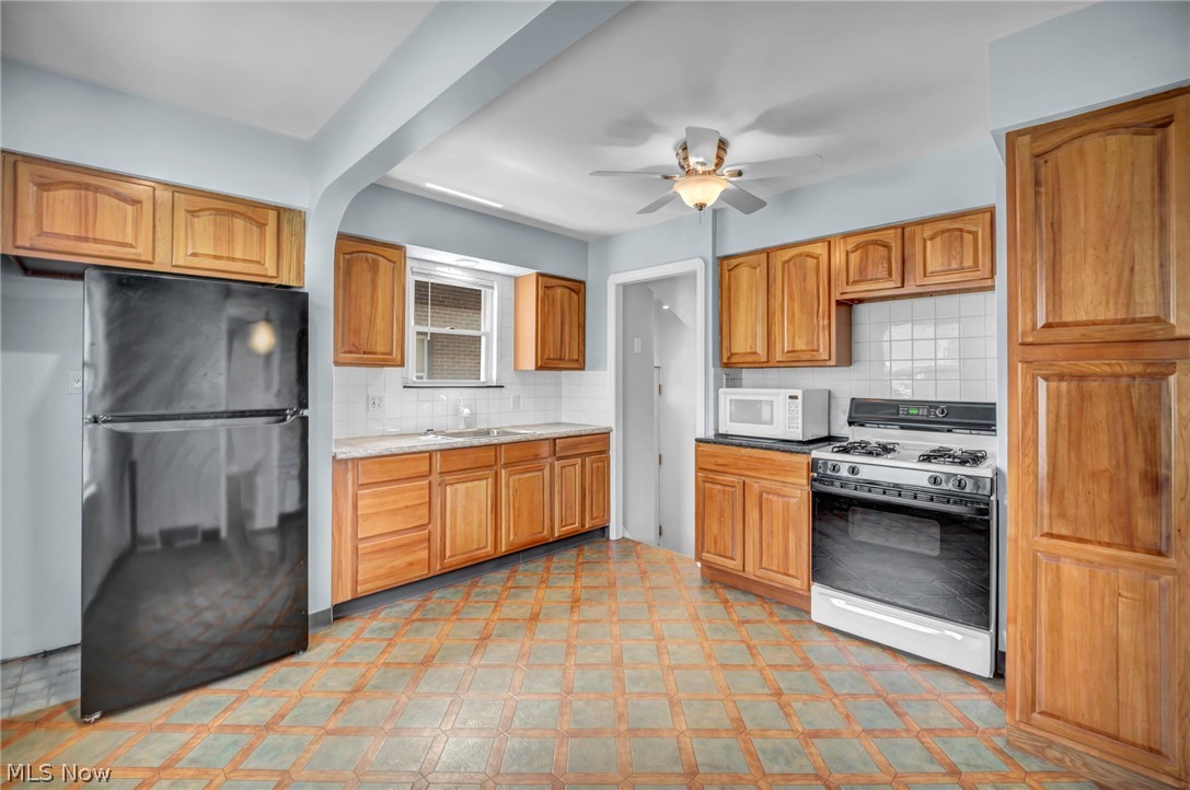 4400 W 145th Street Cleveland OH 44135