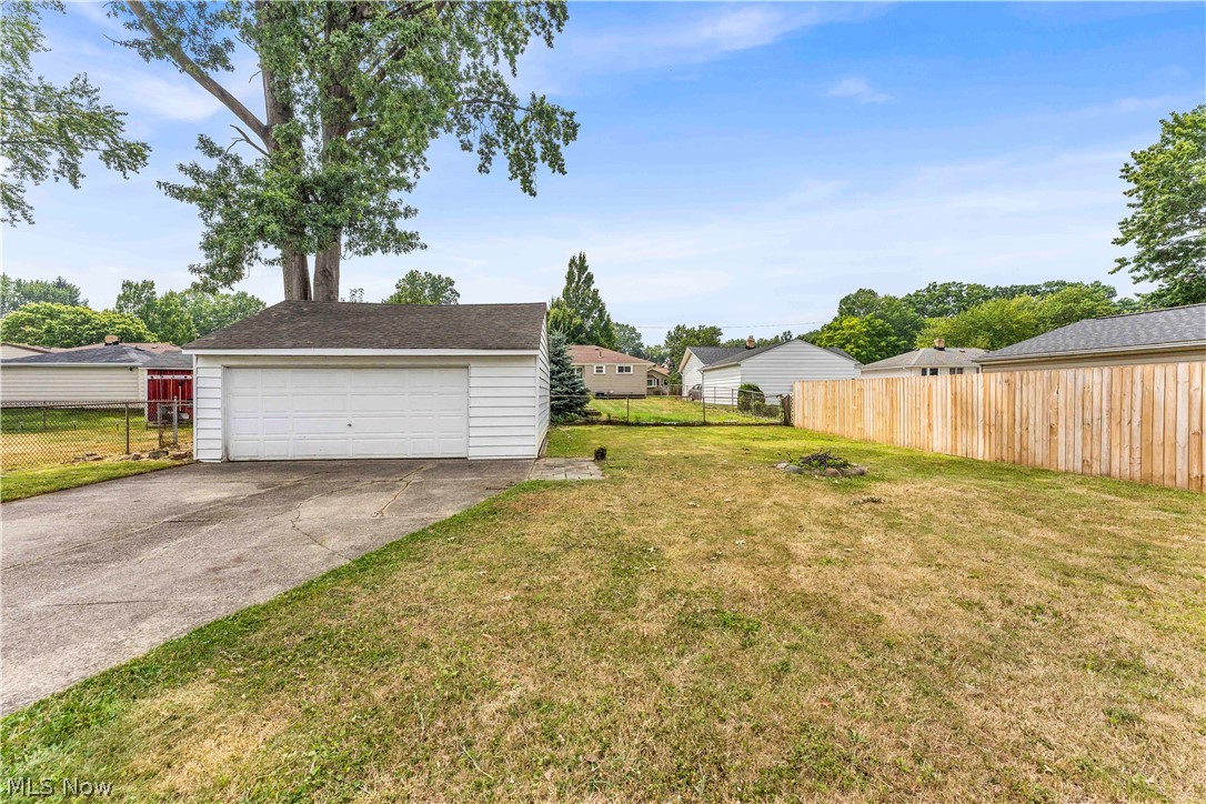 6310 Alexandria Drive Parma OH 44130