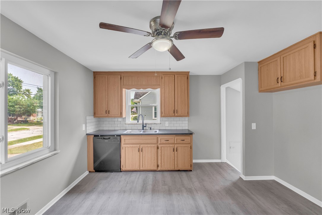 6310 Alexandria Drive Parma OH 44130
