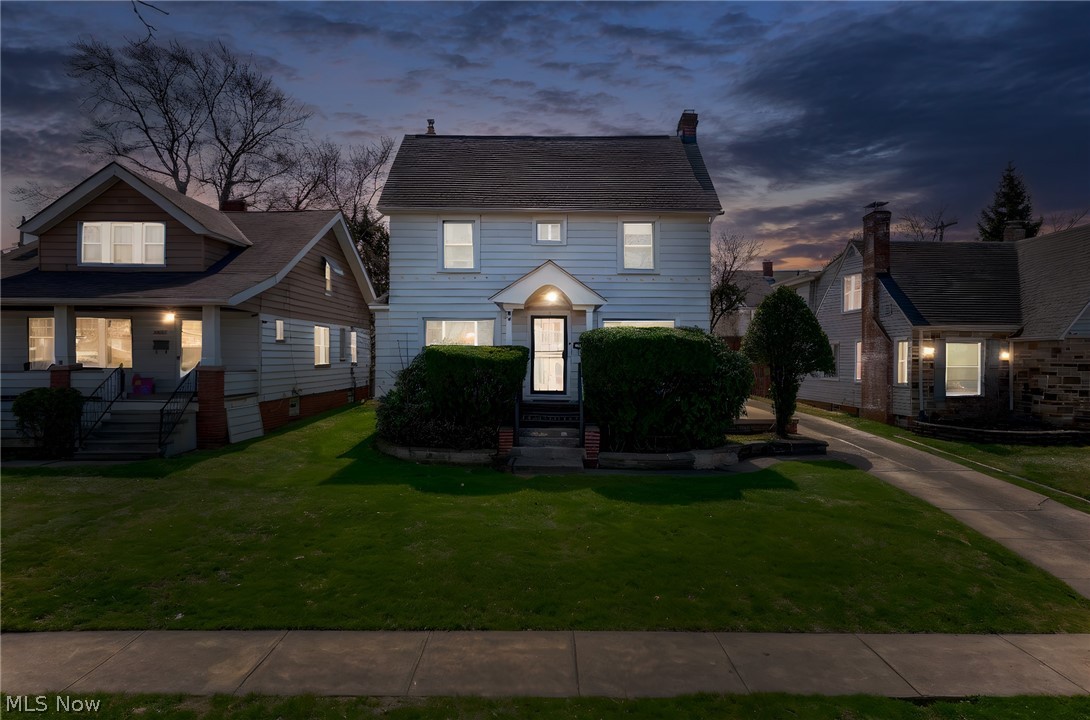 10506 Park Heights Avenue Garfield Heights OH 44125