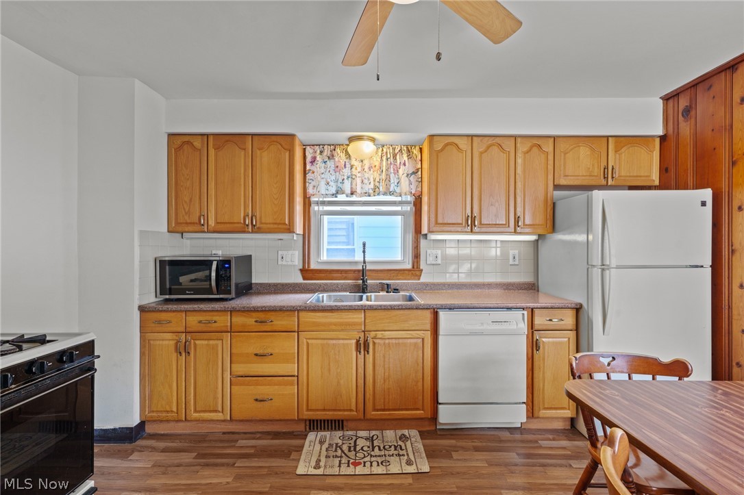 10506 Park Heights Avenue Garfield Heights OH 44125