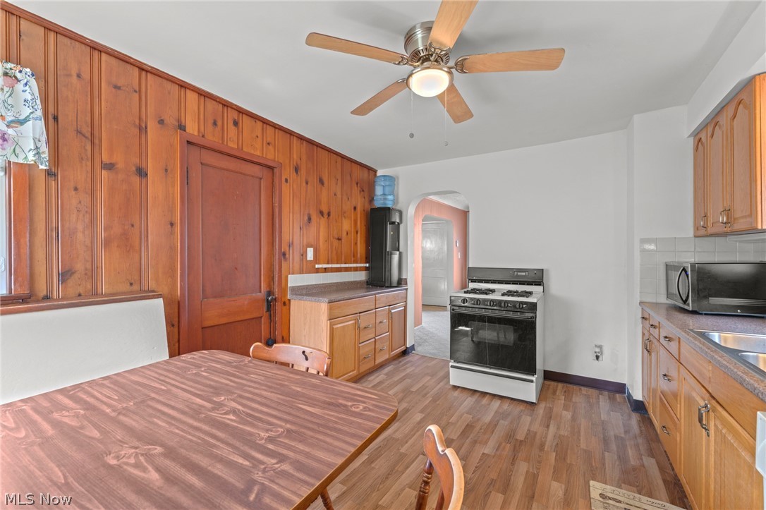 10506 Park Heights Avenue Garfield Heights OH 44125