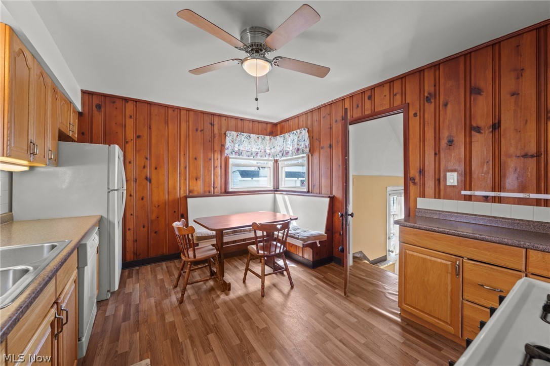 10506 Park Heights Avenue Garfield Heights OH 44125