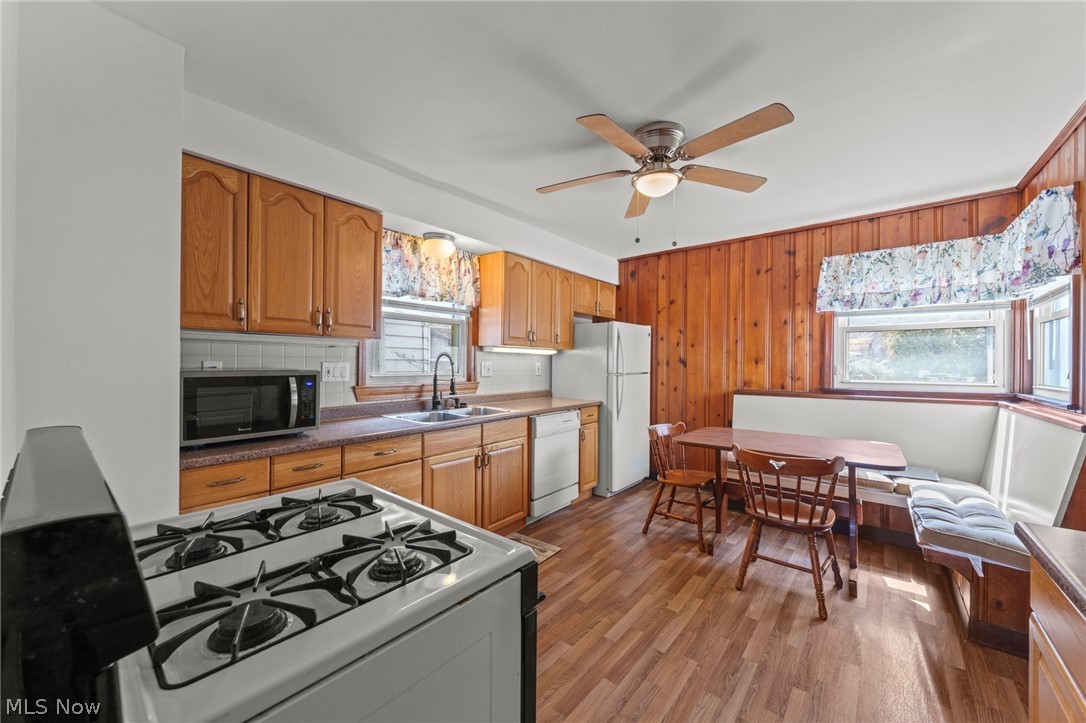 10506 Park Heights Avenue Garfield Heights OH 44125
