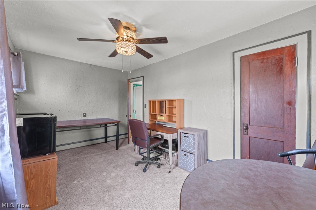 10506 Park Heights Avenue Garfield Heights OH 44125