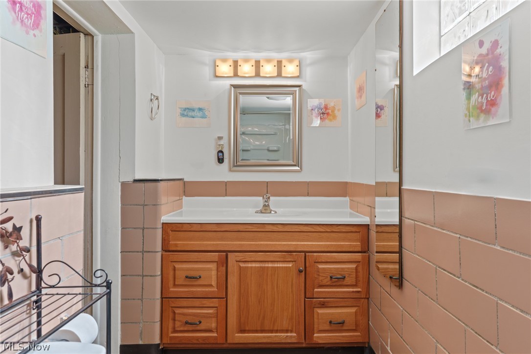 10506 Park Heights Avenue Garfield Heights OH 44125