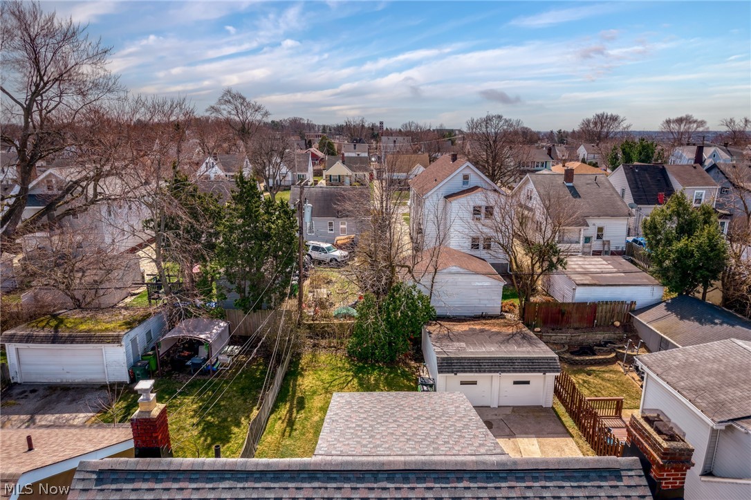 10506 Park Heights Avenue Garfield Heights OH 44125