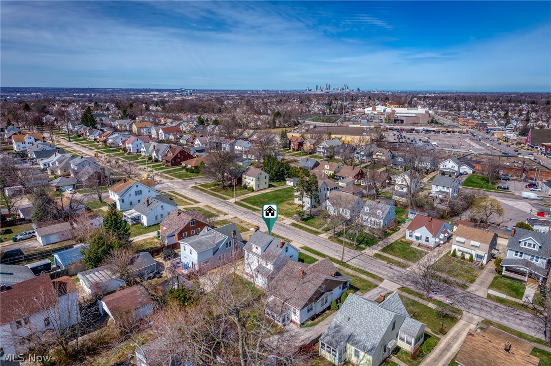 10506 Park Heights Avenue Garfield Heights OH 44125