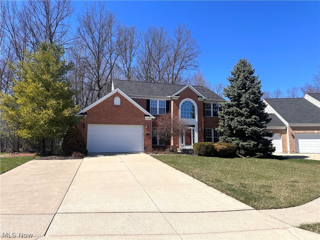 6062 White Tail Lane Lorain OH 44053