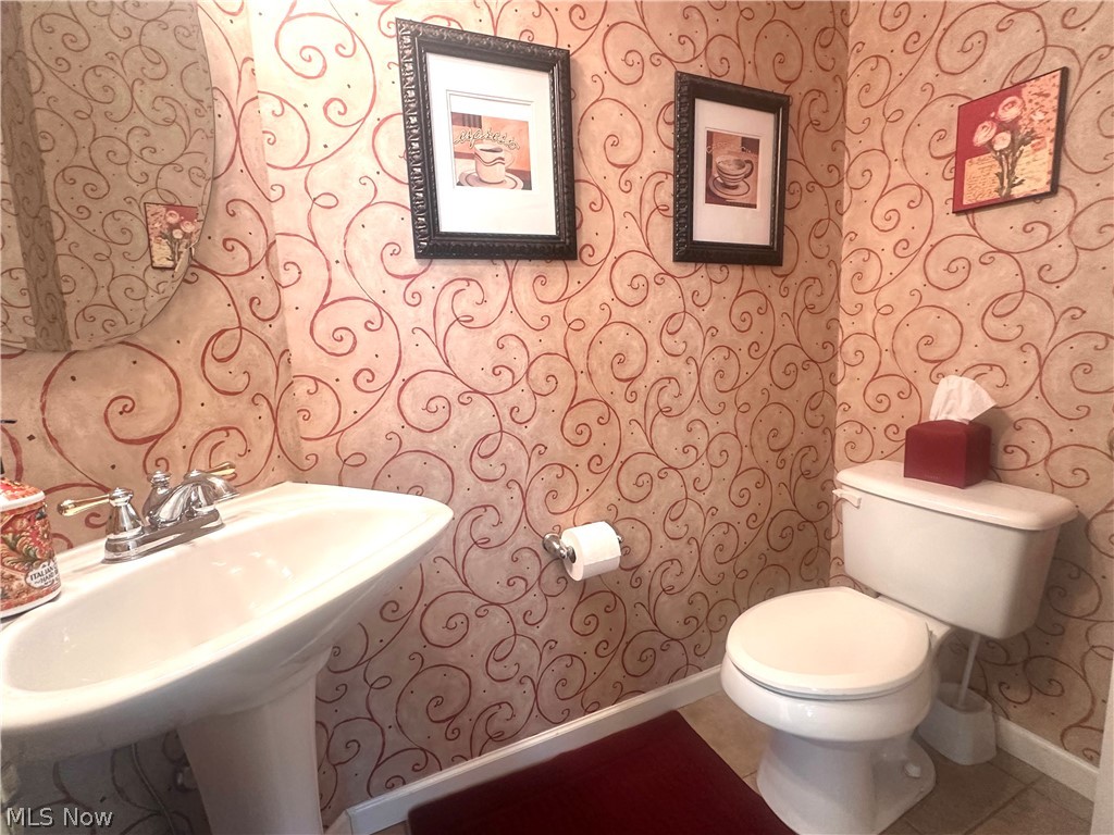 6062 White Tail Lane Lorain OH 44053