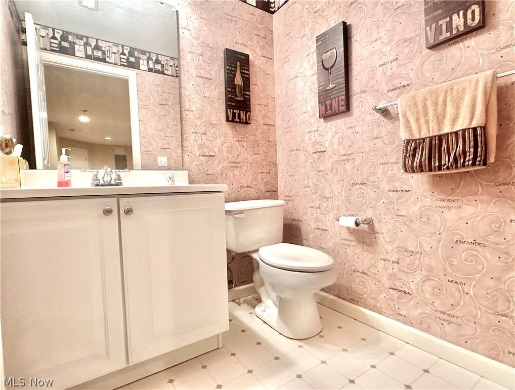 6062 White Tail Lane Lorain OH 44053