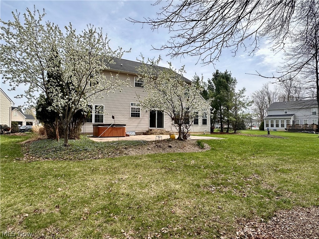 6062 White Tail Lane Lorain OH 44053