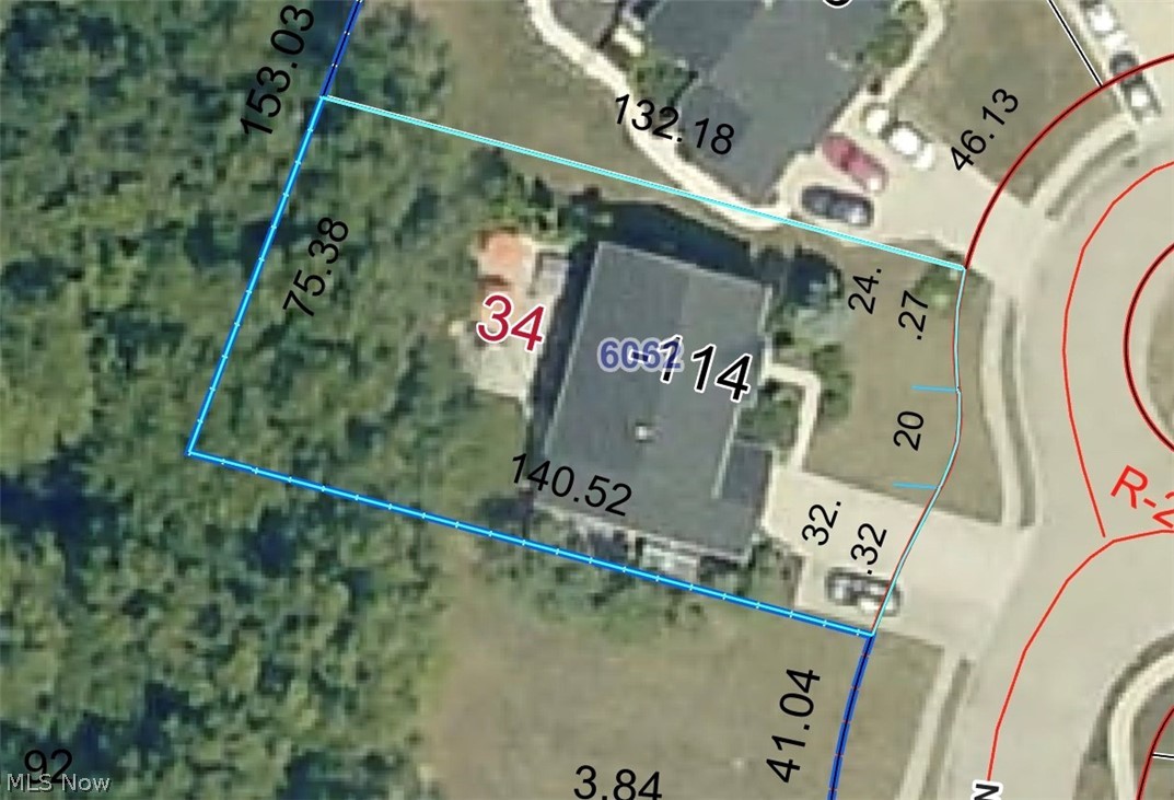 6062 White Tail Lane Lorain OH 44053