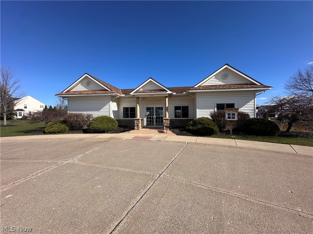 6062 White Tail Lane Lorain OH 44053