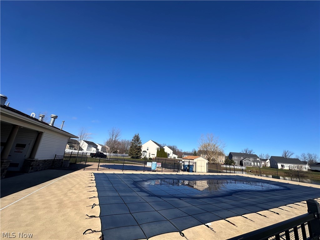6062 White Tail Lane Lorain OH 44053