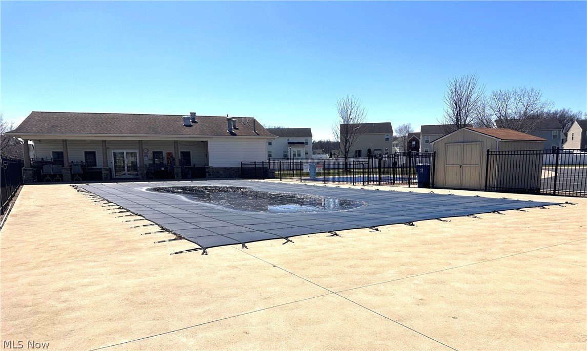 6062 White Tail Lane Lorain OH 44053