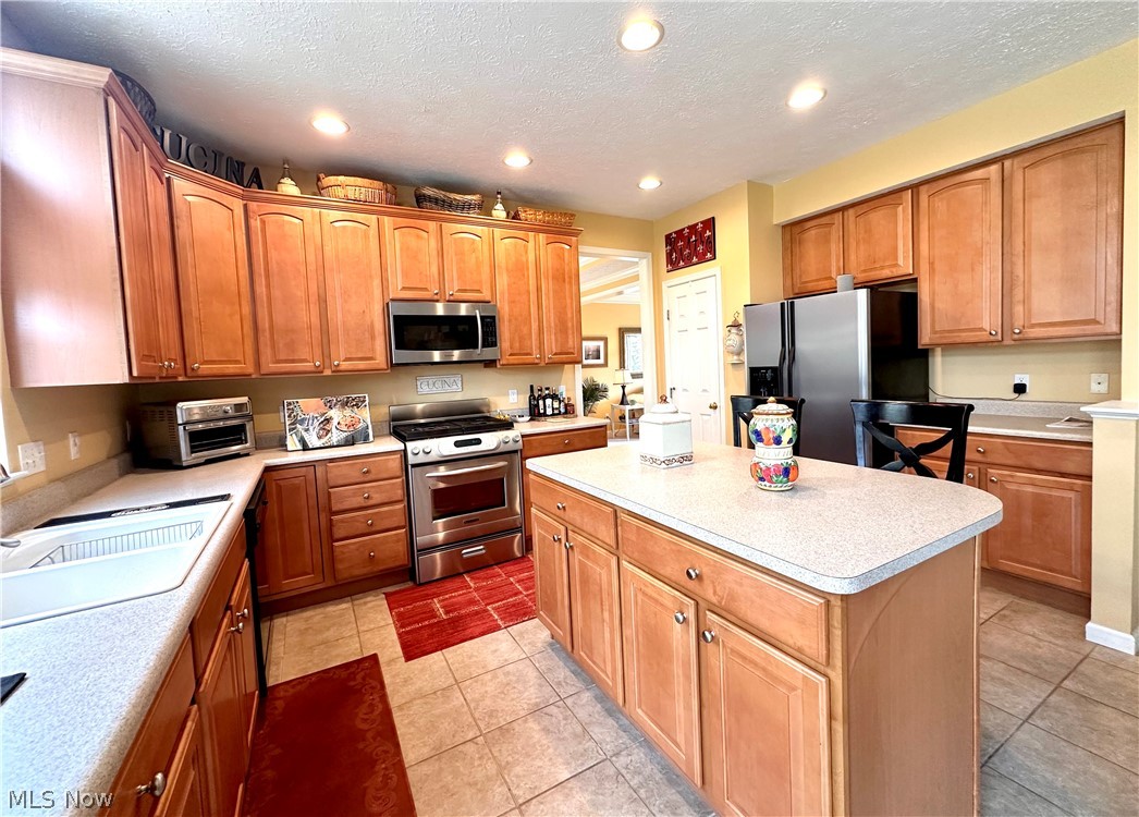 6062 White Tail Lane Lorain OH 44053