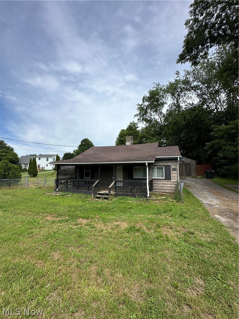 2660 Lisbon Street East Liverpool OH 43920