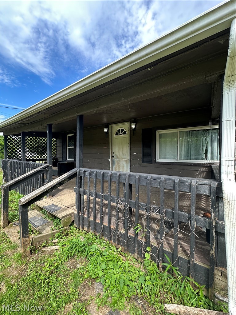 2660 Lisbon Street East Liverpool OH 43920