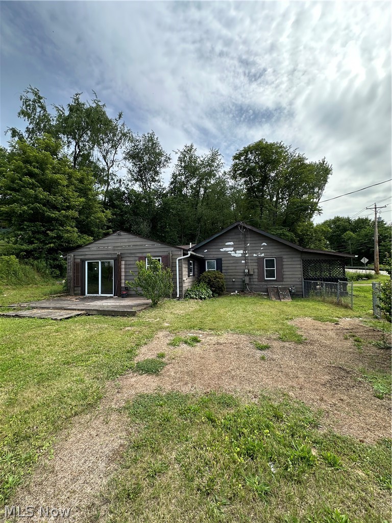 2660 Lisbon Street East Liverpool OH 43920
