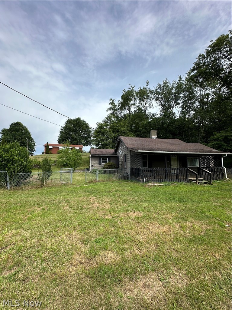 2660 Lisbon Street East Liverpool OH 43920