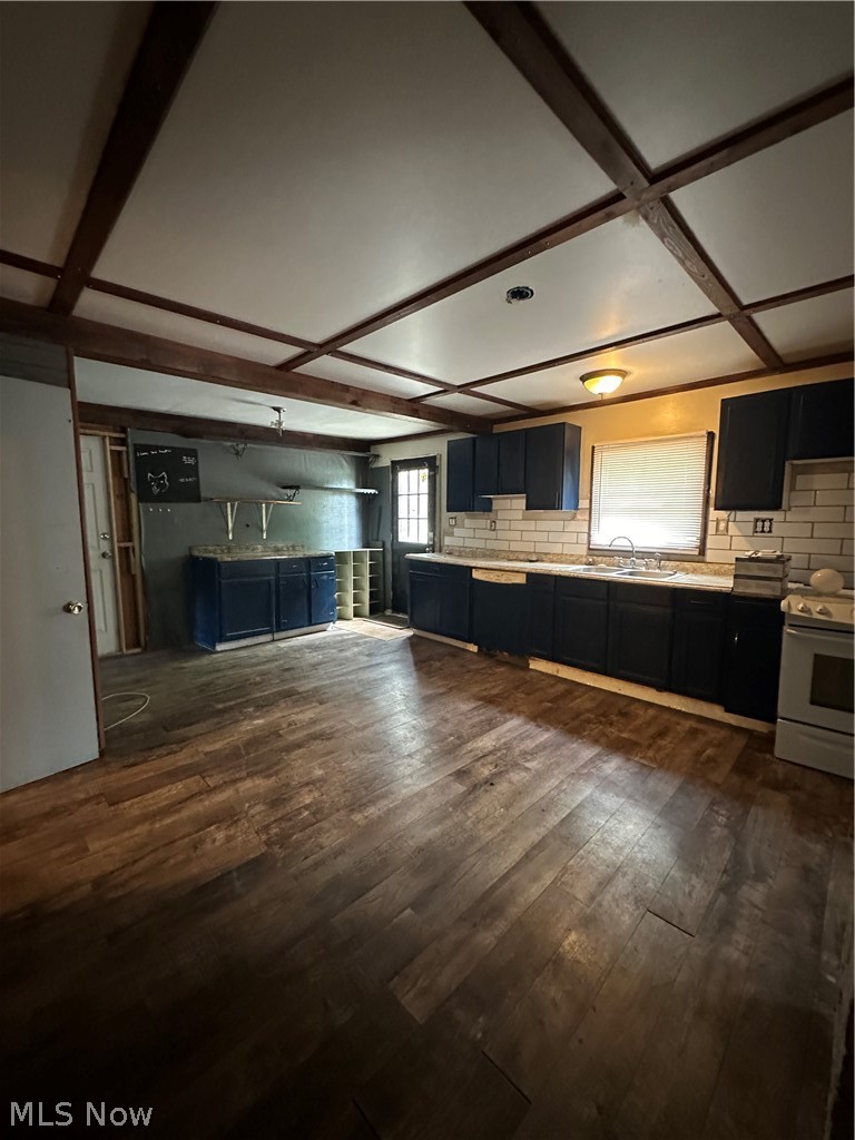 2660 Lisbon Street East Liverpool OH 43920