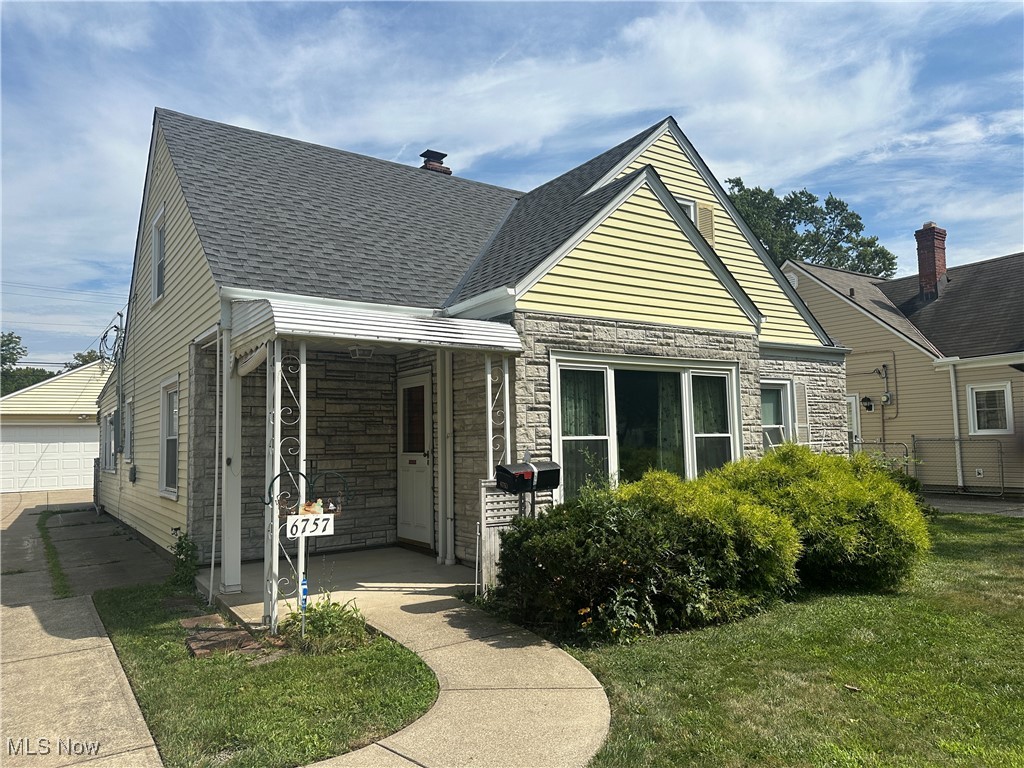 6757 Beresford Avenue Parma Heights OH 44130