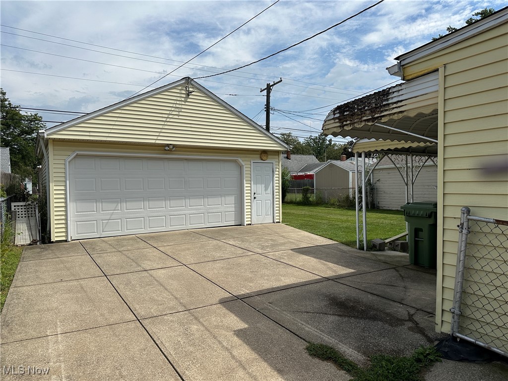 6757 Beresford Avenue Parma Heights OH 44130