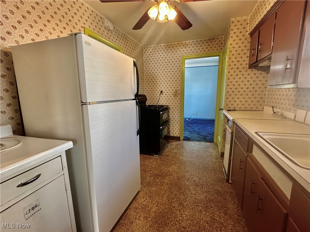 6757 Beresford Avenue Parma Heights OH 44130