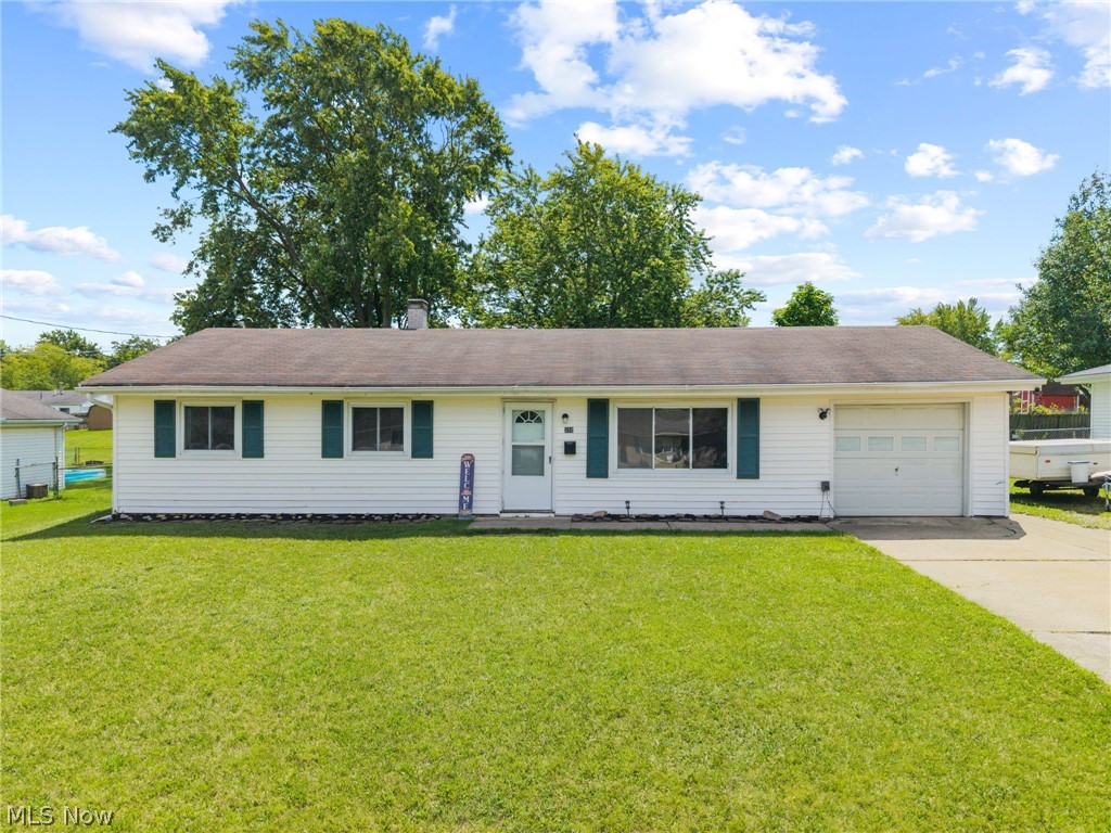 350 Highland Drive Medina OH 44256