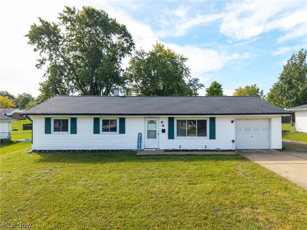 350 Highland Drive Medina OH 44256
