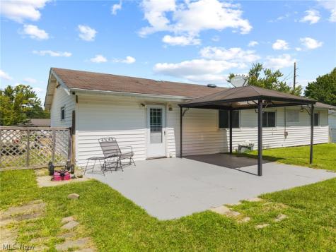 350 Highland Drive Medina OH 44256