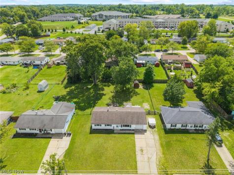 350 Highland Drive Medina OH 44256