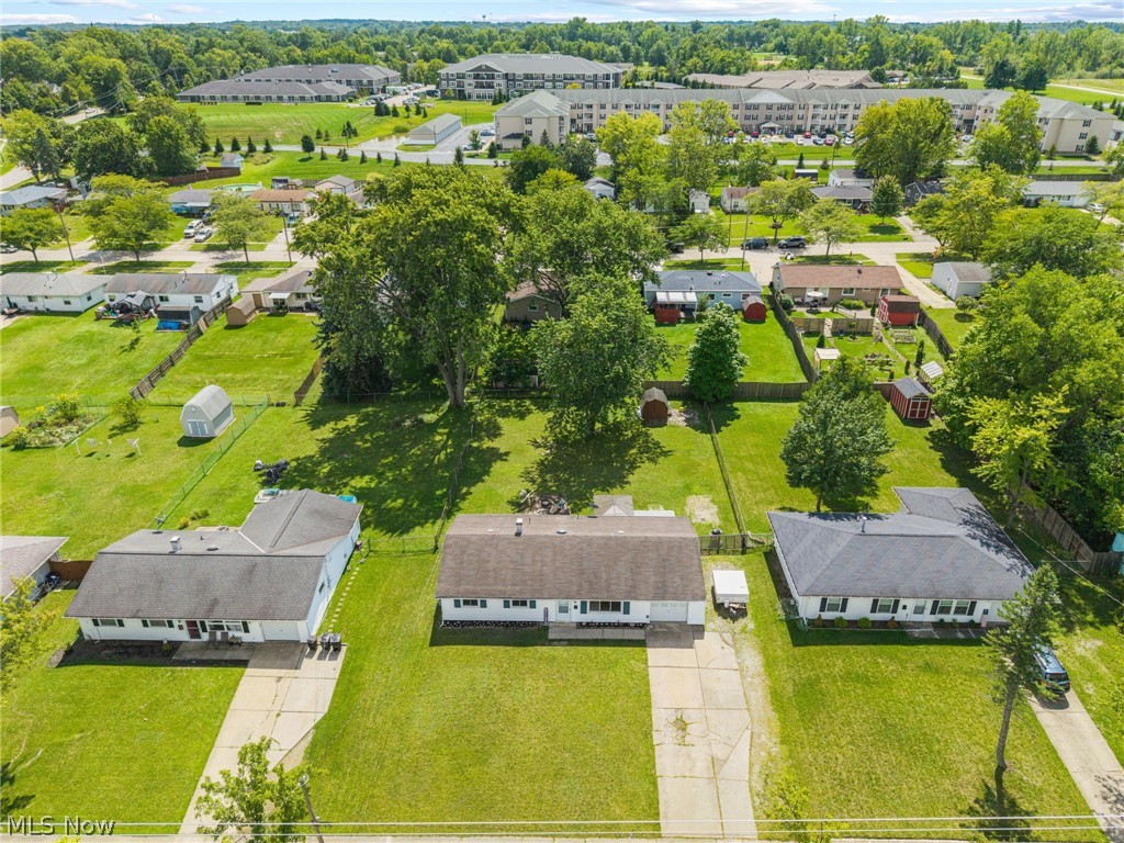 350 Highland Drive Medina OH 44256