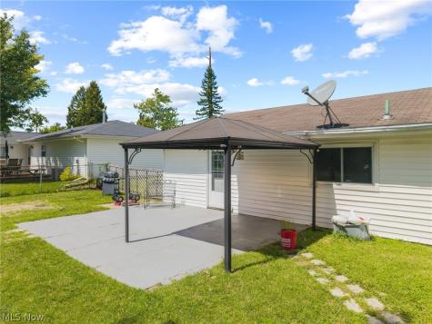 350 Highland Drive Medina OH 44256