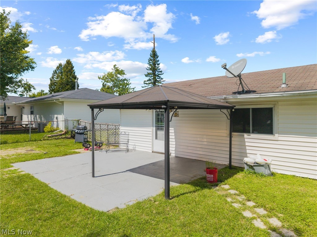 350 Highland Drive Medina OH 44256