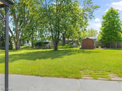 350 Highland Drive Medina OH 44256
