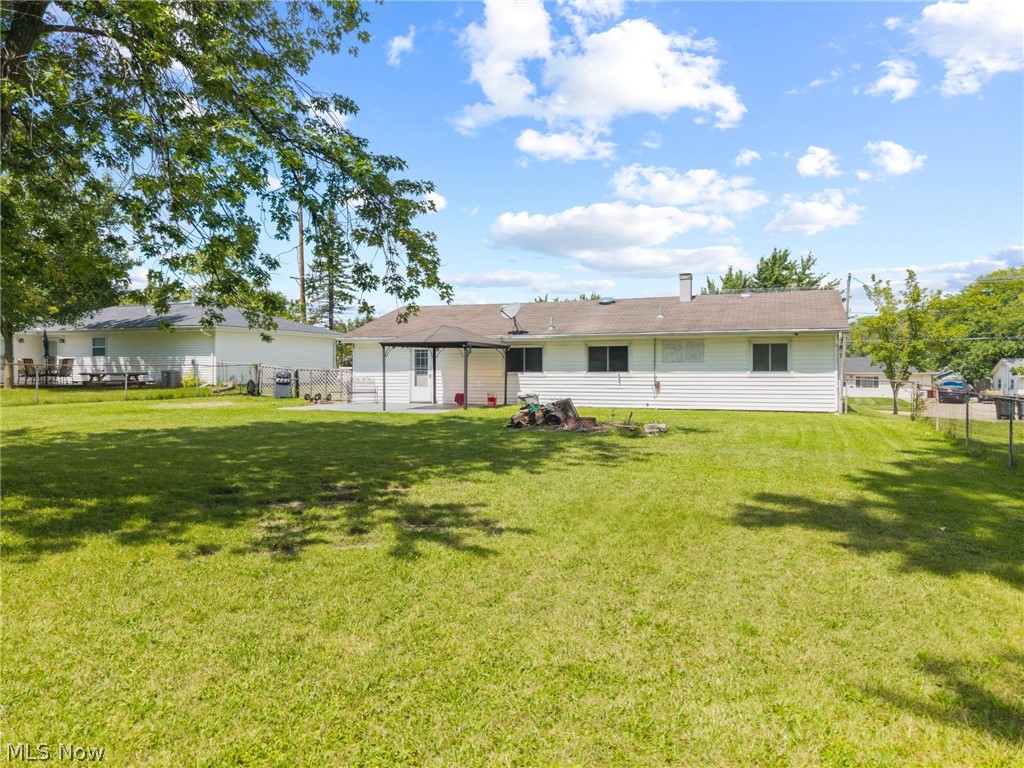 350 Highland Drive Medina OH 44256