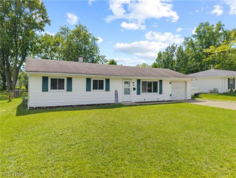 350 Highland Drive Medina OH 44256