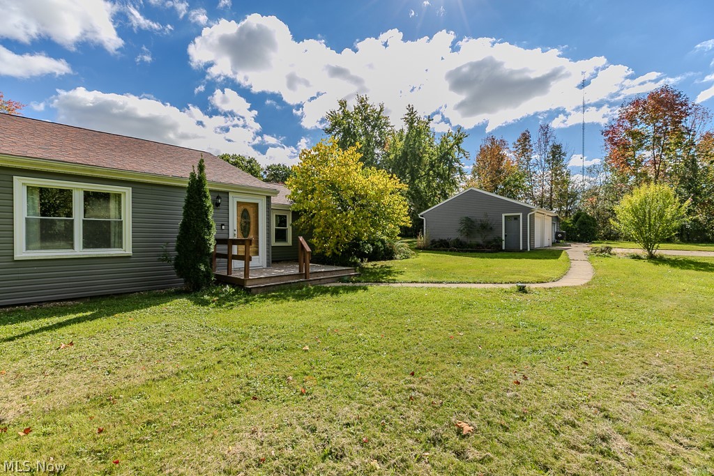 14615 Sperry Road Newbury OH 44065