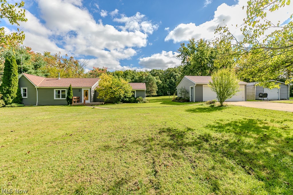 14615 Sperry Road Newbury OH 44065
