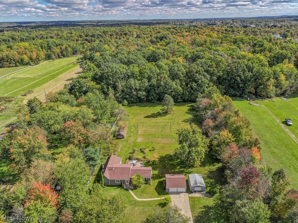 14615 Sperry Road Newbury OH 44065