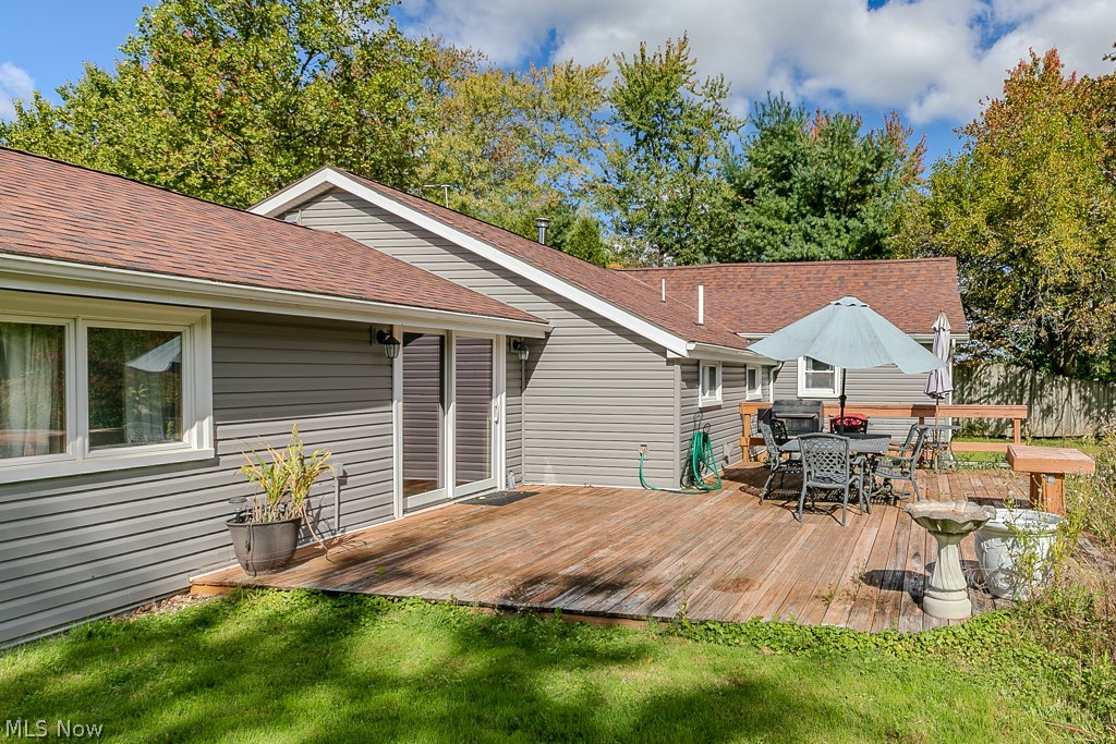 14615 Sperry Road Newbury OH 44065