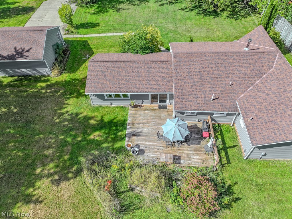 14615 Sperry Road Newbury OH 44065