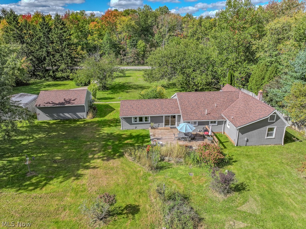 14615 Sperry Road Newbury OH 44065